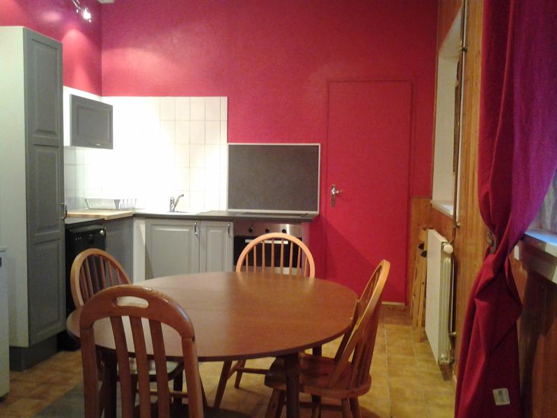 photo 5 Location entre particuliers Les Rousses appartement Franche-Comt Jura