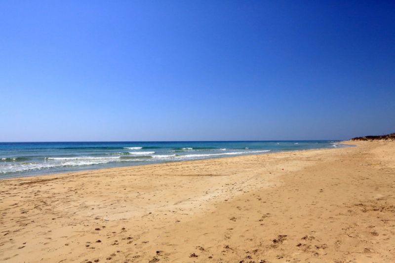 photo 24 Location entre particuliers Pescoluse appartement Pouilles Lecce (province de) Plage