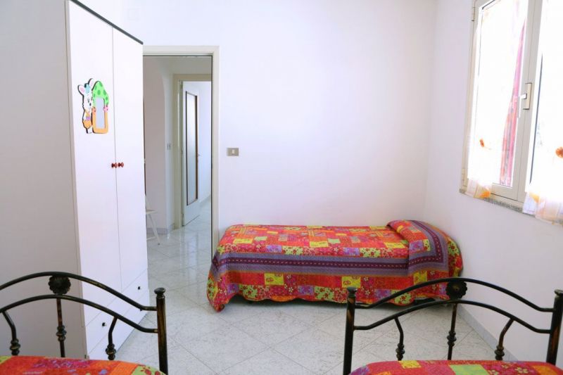 photo 18 Location entre particuliers Pescoluse appartement Pouilles Lecce (province de) chambre 2