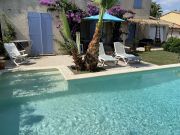 Locations vacances Gard pour 4 personnes: villa n 75473