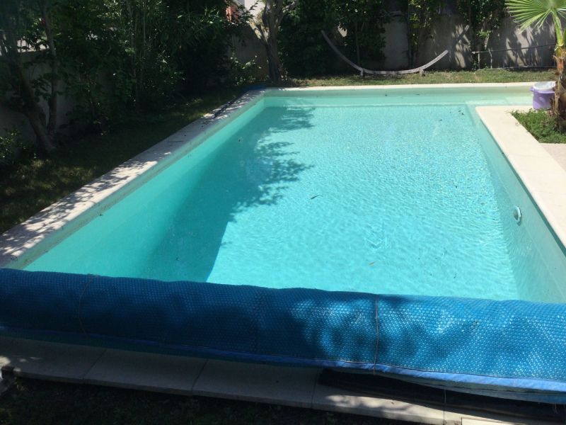 photo 5 Location entre particuliers Le Grau du Roi villa Languedoc-Roussillon Gard Piscine