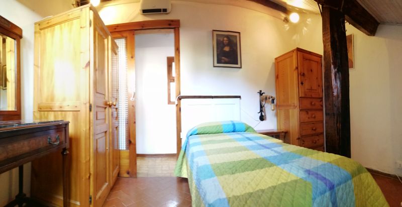 photo 7 Location entre particuliers Levanto appartement Ligurie La Spezia (province de) chambre 3