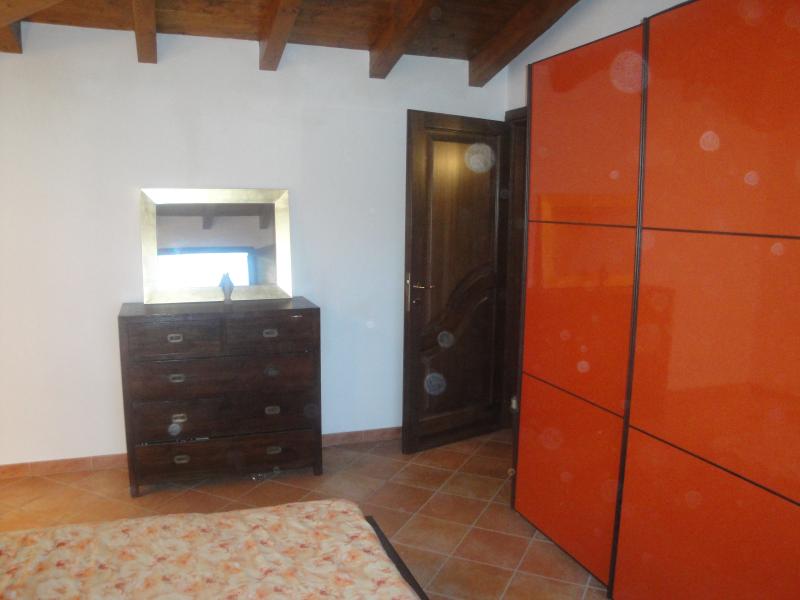 photo 9 Location entre particuliers Costa Rei appartement Sardaigne Cagliari (province de) chambre 1