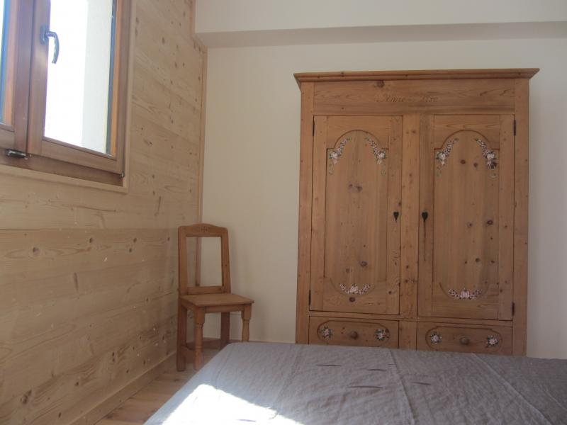 photo 6 Location entre particuliers Valmorel appartement Rhne-Alpes Savoie chambre 1