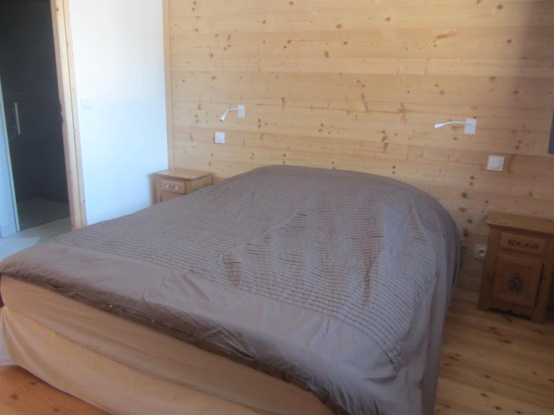 photo 7 Location entre particuliers Valmorel appartement Rhne-Alpes Savoie chambre 1