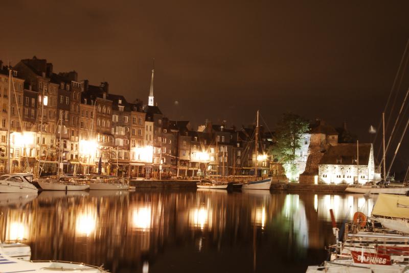 photo 16 Location entre particuliers Honfleur studio Basse-Normandie Calvados