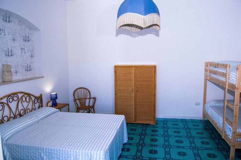 photo 13 Location entre particuliers Gallipoli appartement Pouilles Lecce (province de) chambre 1