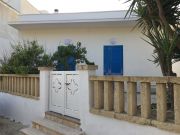 Locations vacances Santa Maria Di Leuca: appartement n 78249