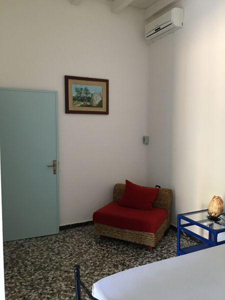 photo 14 Location entre particuliers Santa Maria di Leuca appartement Pouilles Lecce (province de) chambre 2