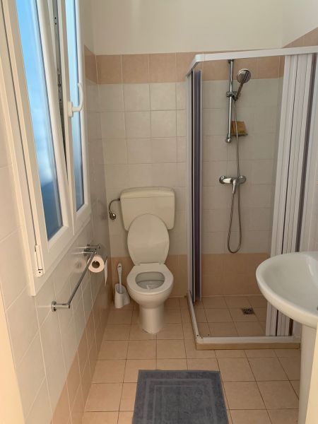 photo 19 Location entre particuliers Santa Maria di Leuca appartement Pouilles Lecce (province de) WC spar 3