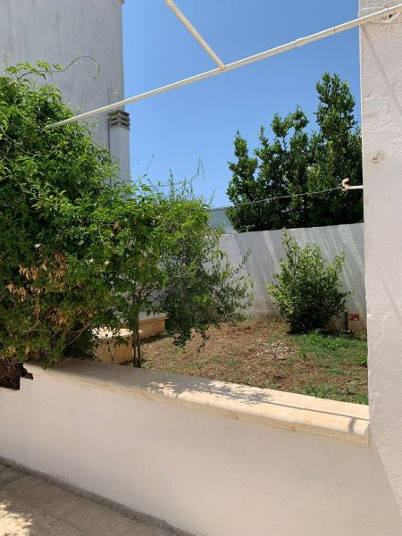 photo 22 Location entre particuliers Santa Maria di Leuca appartement Pouilles Lecce (province de) Jardin