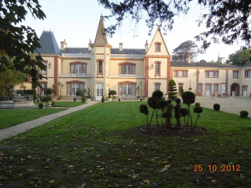 photo 0 Location entre particuliers Bayeux gite Basse-Normandie Calvados