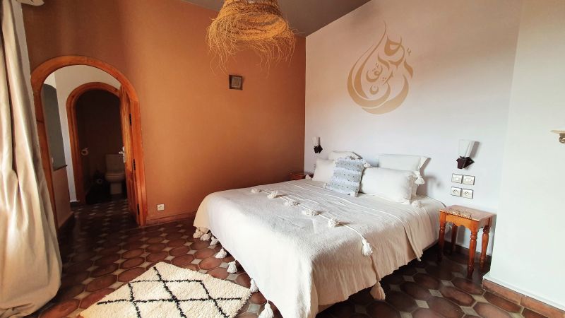 photo 8 Location entre particuliers Essaouira chambrehote   chambre 6