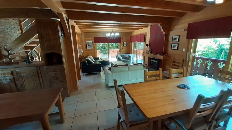 photo 14 Location entre particuliers Valfrjus chalet Rhne-Alpes Savoie