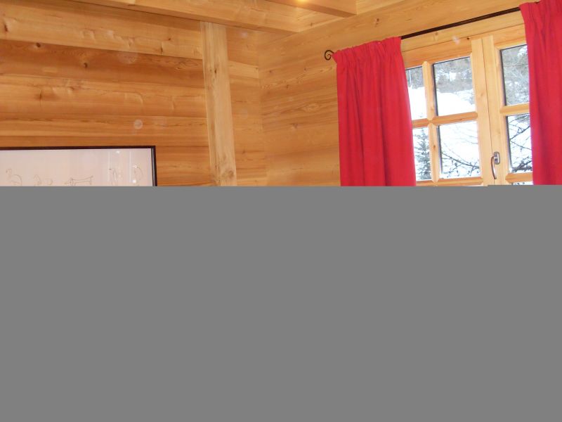 photo 23 Location entre particuliers Valfrjus chalet Rhne-Alpes Savoie