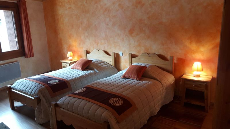 photo 21 Location entre particuliers Brianon appartement Provence-Alpes-Cte d'Azur Hautes-Alpes chambre 3