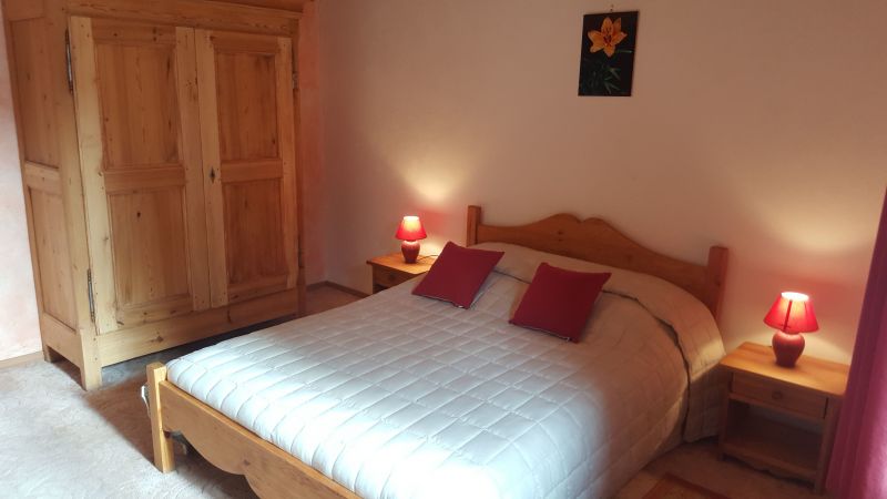 photo 18 Location entre particuliers Brianon appartement Provence-Alpes-Cte d'Azur Hautes-Alpes chambre 1