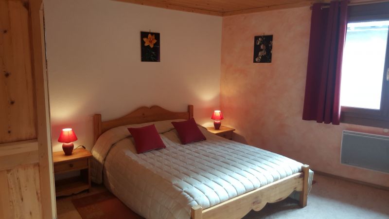 photo 19 Location entre particuliers Brianon appartement Provence-Alpes-Cte d'Azur Hautes-Alpes chambre 1