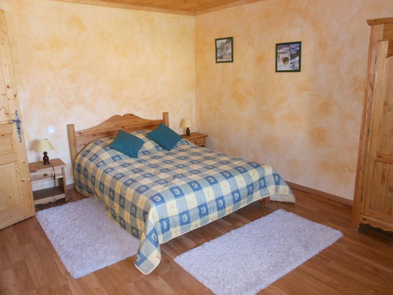 photo 20 Location entre particuliers Brianon appartement Provence-Alpes-Cte d'Azur Hautes-Alpes chambre 2