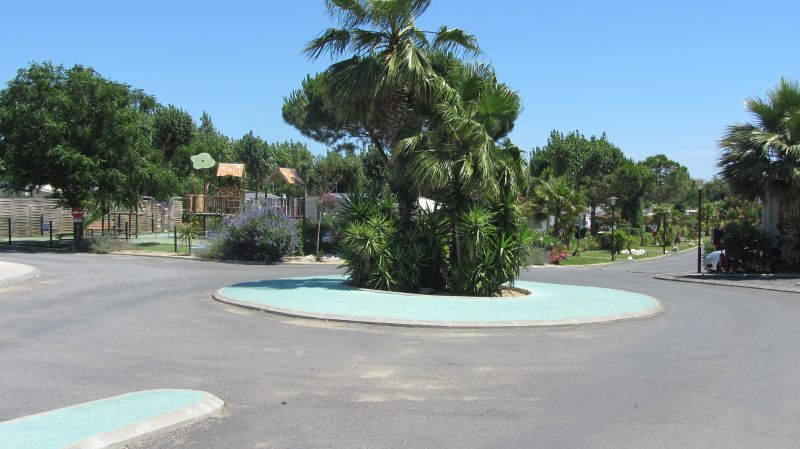 photo 27 Location entre particuliers Valras-Plage mobilhome Languedoc-Roussillon Hrault Entre