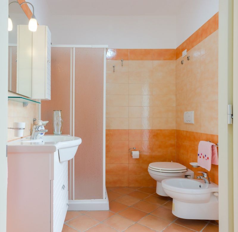 photo 6 Location entre particuliers Pescoluse maison Pouilles Lecce (province de) salle de bain 1