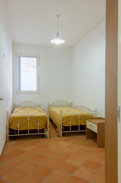 photo 14 Location entre particuliers Pescoluse maison Pouilles Lecce (province de) chambre 3
