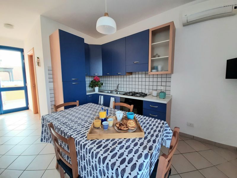 photo 3 Location entre particuliers Porto Cesareo appartement Pouilles Lecce (province de)