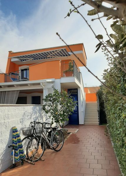 photo 1 Location entre particuliers Porto Cesareo appartement Pouilles Lecce (province de)