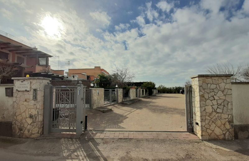 photo 14 Location entre particuliers Porto Cesareo appartement Pouilles Lecce (province de)