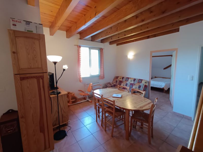 photo 1 Location entre particuliers Saint Lary Soulan appartement Midi-Pyrnes Hautes-Pyrnes