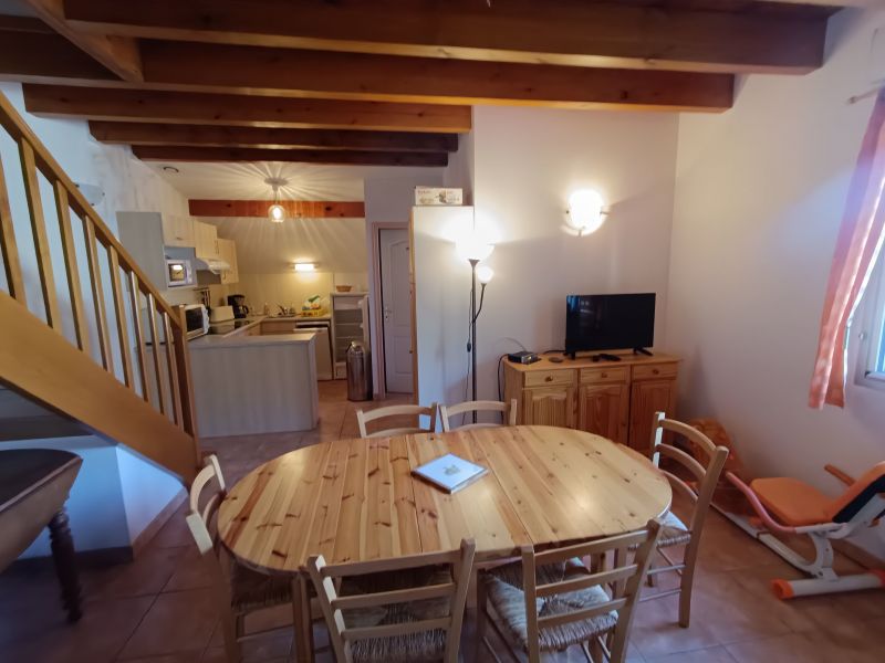 photo 2 Location entre particuliers Saint Lary Soulan appartement Midi-Pyrnes Hautes-Pyrnes