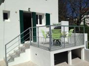 Locations vacances Europe pour 2 personnes: appartement n 82539