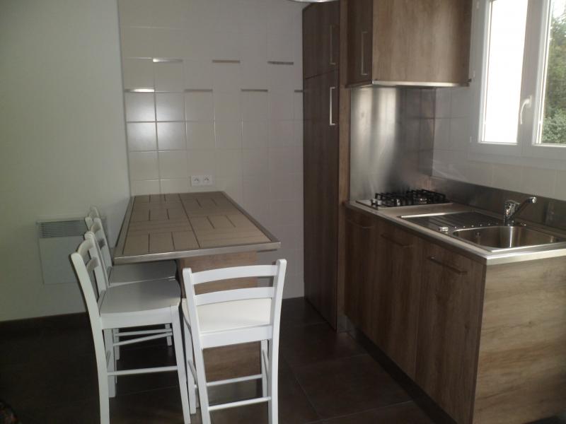 photo 2 Location entre particuliers Hendaye appartement Aquitaine Pyrnes-Atlantiques