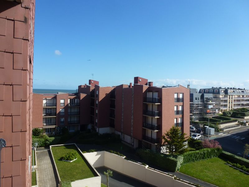 photo 7 Location entre particuliers Cabourg appartement Basse-Normandie Calvados