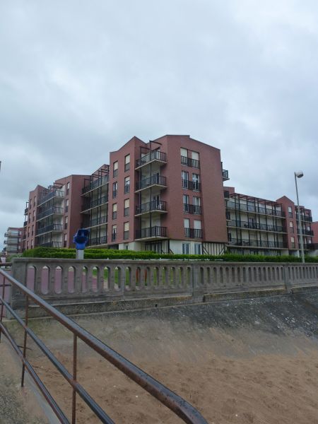 photo 9 Location entre particuliers Cabourg appartement Basse-Normandie Calvados