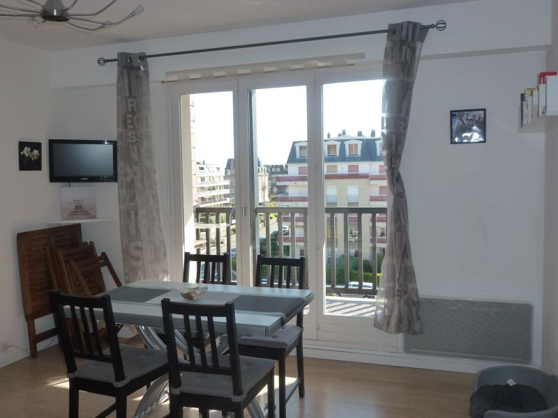 photo 1 Location entre particuliers Cabourg appartement Basse-Normandie Calvados