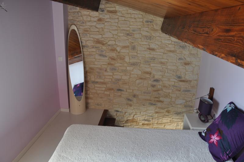 photo 8 Location entre particuliers Sausset Les Pins appartement Provence-Alpes-Cte d'Azur Bouches du Rhne chambre