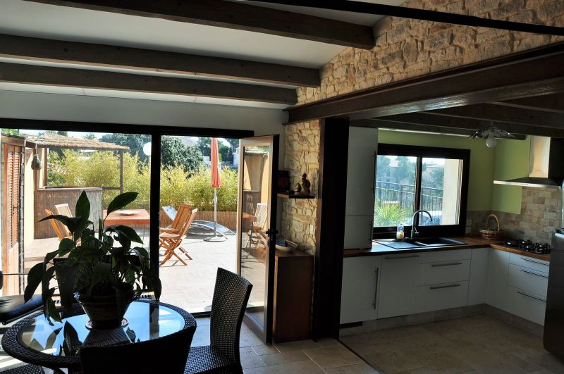 photo 2 Location entre particuliers Sausset Les Pins appartement Provence-Alpes-Cte d'Azur Bouches du Rhne Sjour