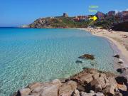 Locations vacances vue sur la mer Santa Teresa Di Gallura: appartement n 84500