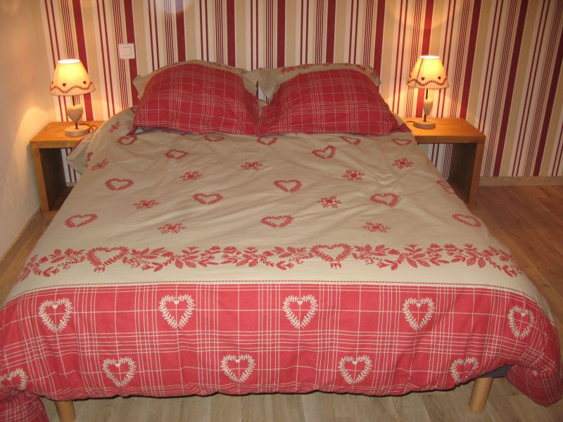 photo 11 Location entre particuliers Grardmer gite Lorraine Vosges chambre 1