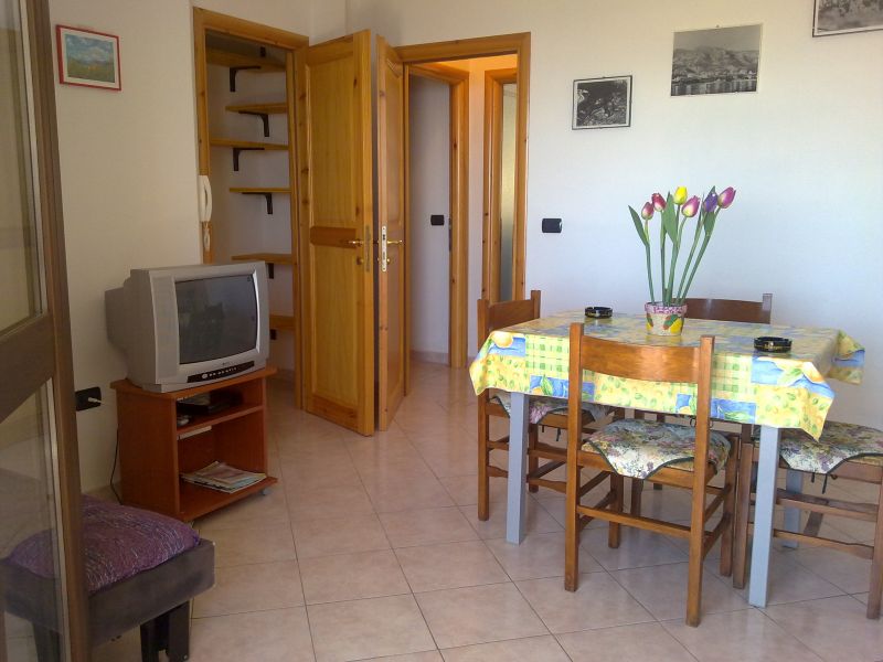 photo 2 Location entre particuliers Cala Gonone appartement Sardaigne Nuoro (province de) Sjour