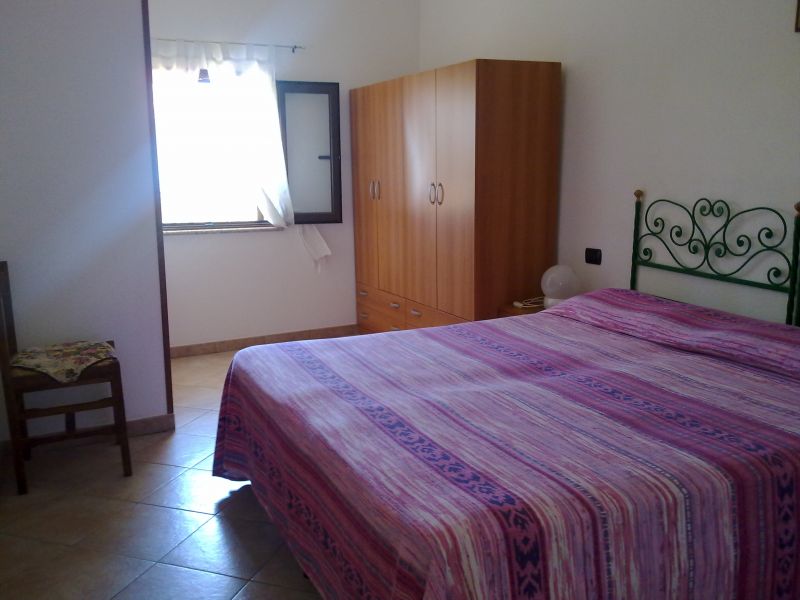 photo 14 Location entre particuliers Cala Gonone appartement Sardaigne Nuoro (province de) chambre 1