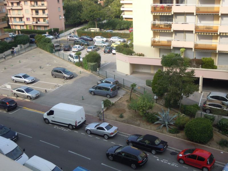 photo 16 Location entre particuliers Frjus appartement Provence-Alpes-Cte d'Azur Var Parking