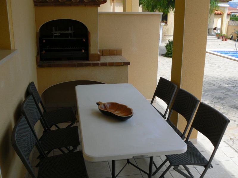 photo 9 Location entre particuliers Cambrils maison Catalogne Tarragone (province de) Terrasse 1