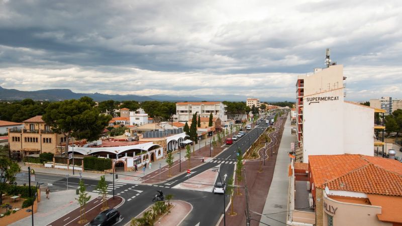 photo 20 Location entre particuliers Cambrils maison Catalogne Tarragone (province de) Vue autre