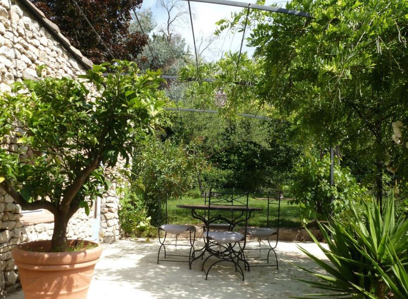 photo 15 Location entre particuliers Vence villa Provence-Alpes-Cte d'Azur Alpes-Maritimes Cuisine d't