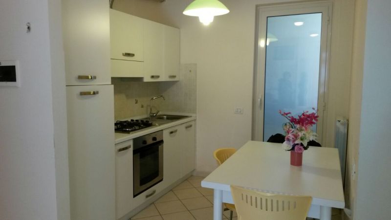 photo 5 Location entre particuliers Alba Adriatica appartement Abruzzes Teramo (province de) Coin cuisine