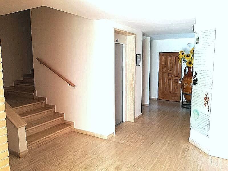 photo 16 Location entre particuliers Alba Adriatica appartement Abruzzes Teramo (province de)