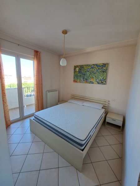 photo 8 Location entre particuliers Alba Adriatica appartement Abruzzes Teramo (province de) chambre 1