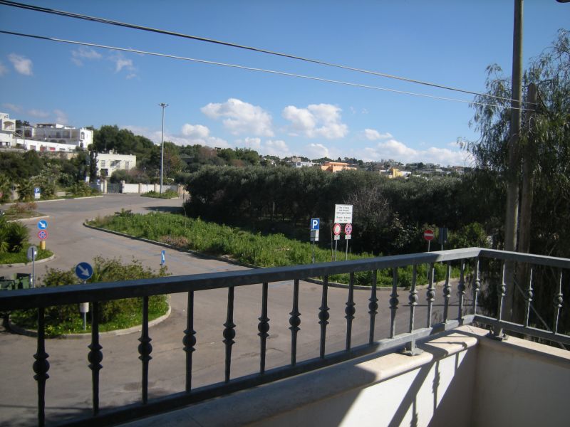 photo 18 Location entre particuliers Santa Maria al Bagno appartement Pouilles Lecce (province de) Balcon